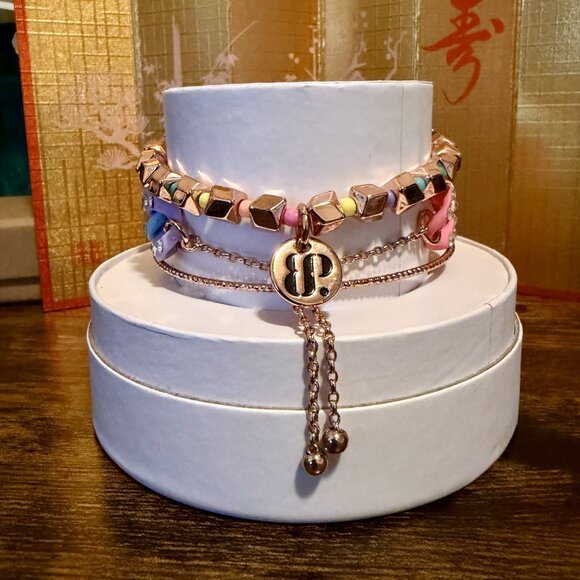 Bomb Party Summer Stack RBP 5965 "The Sparkling Popsicle" - Picture 3 of 4